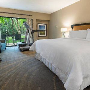 Westin Workout King Room